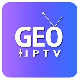 GEO IPTV